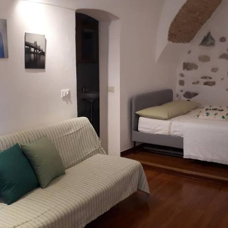 Ferienwohnung Casa Atena Centro Storico Sanremo Exterior foto