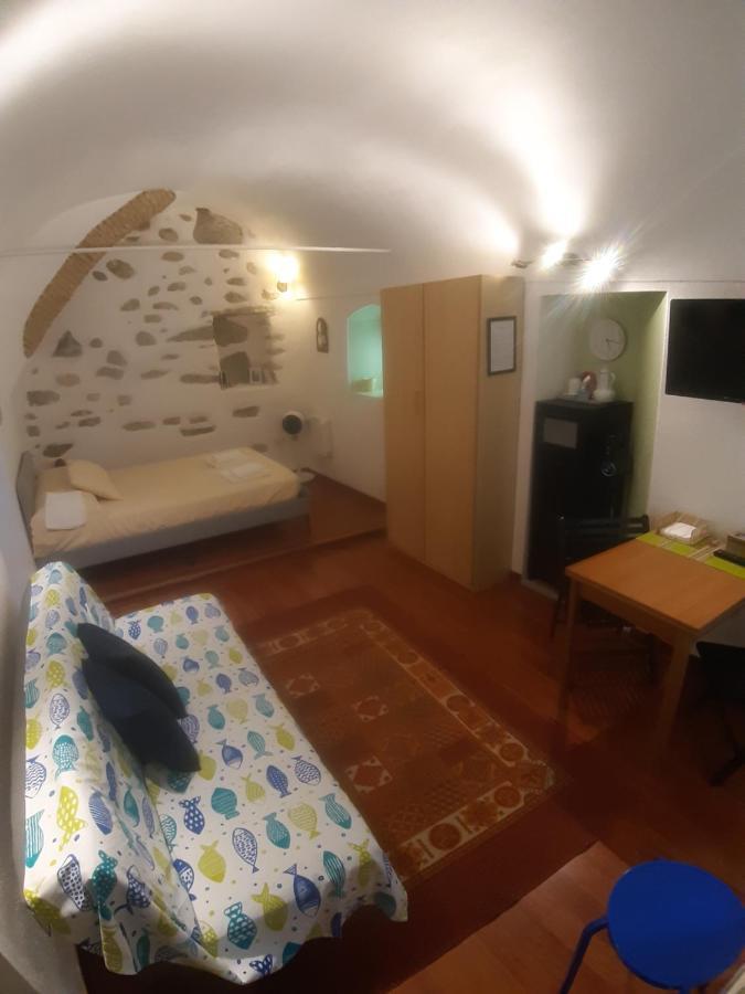 Ferienwohnung Casa Atena Centro Storico Sanremo Exterior foto
